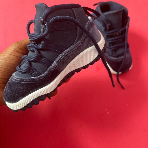 Jordan 11 retro - Picture 6 of 6